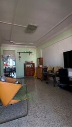 Blk 608 Clementi West Street 1 (Clementi), HDB 3 Rooms #604822261